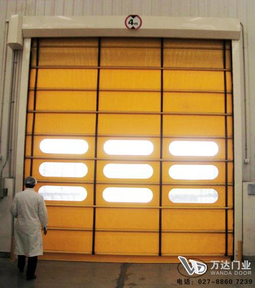阳江镇堆积门